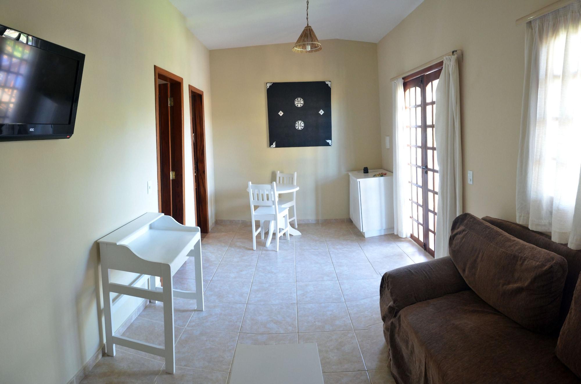 Long Beach Canoa Quebrada Exterior photo
