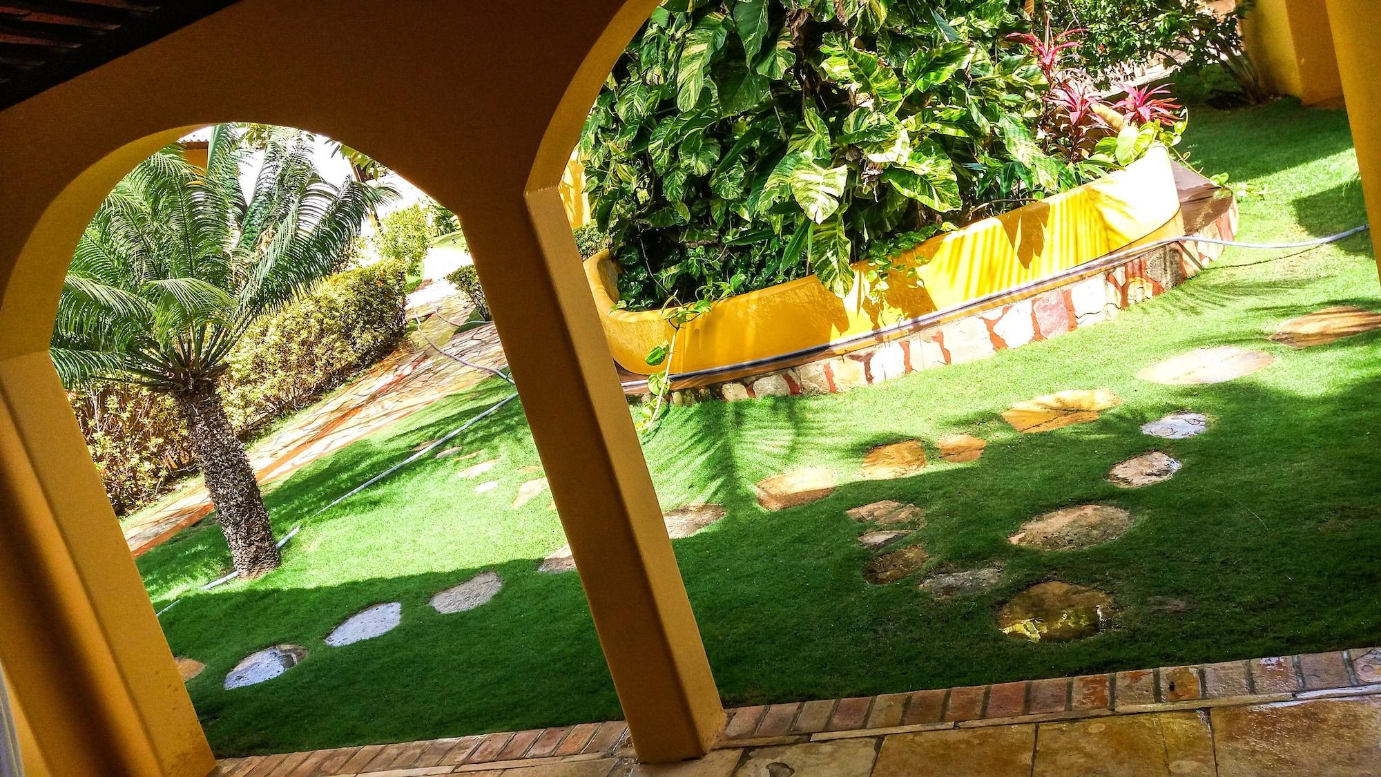 Long Beach Canoa Quebrada Exterior photo