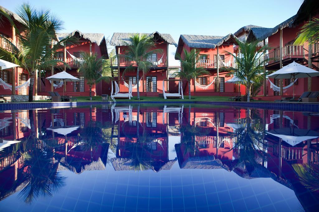 Long Beach Canoa Quebrada Exterior photo