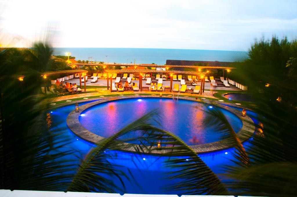 Long Beach Canoa Quebrada Exterior photo