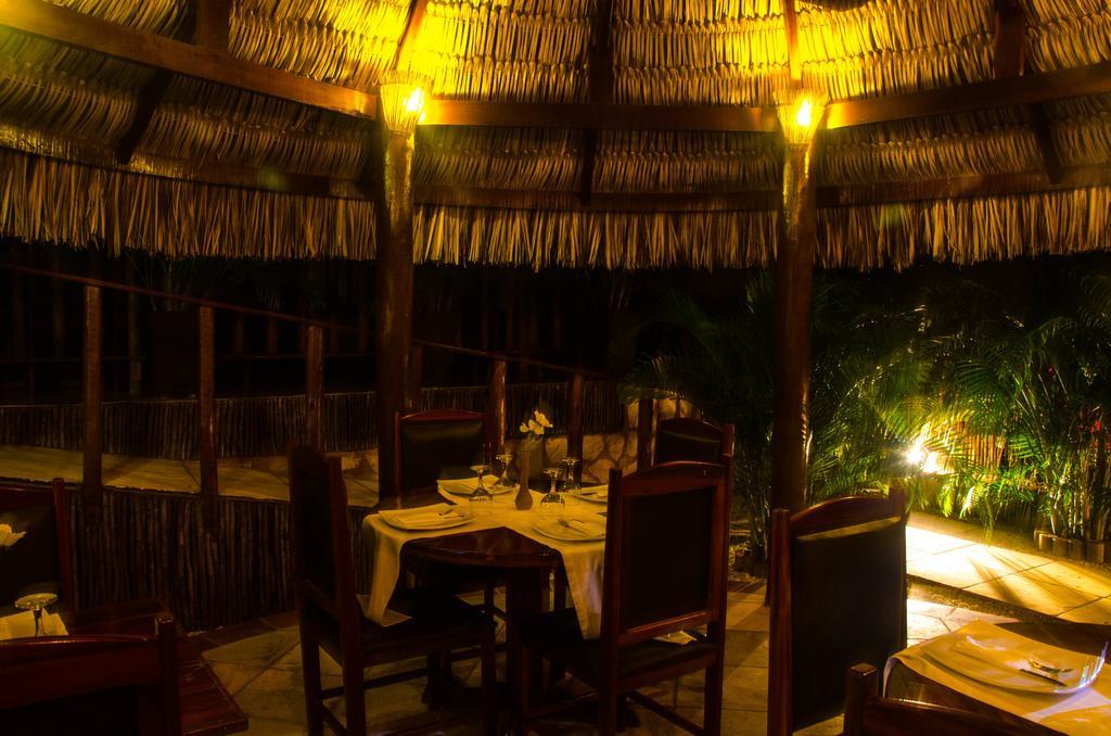Long Beach Canoa Quebrada Exterior photo