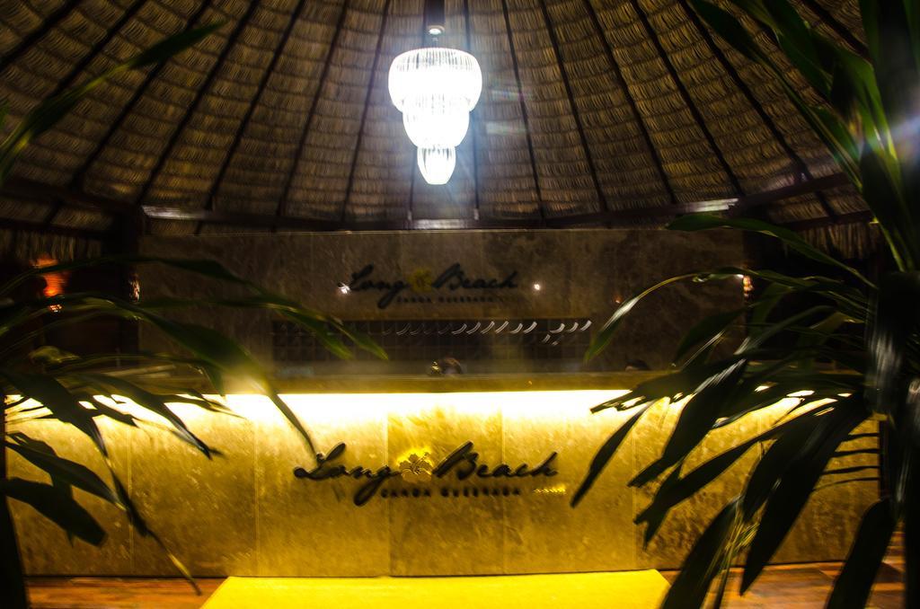 Long Beach Canoa Quebrada Exterior photo