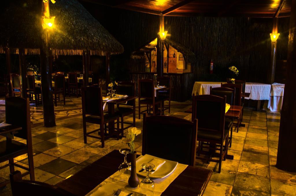 Long Beach Canoa Quebrada Exterior photo