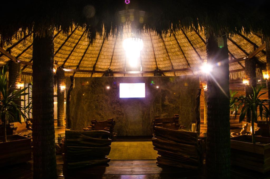 Long Beach Canoa Quebrada Exterior photo