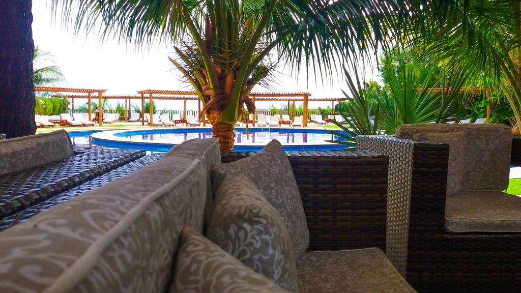 Long Beach Canoa Quebrada Exterior photo