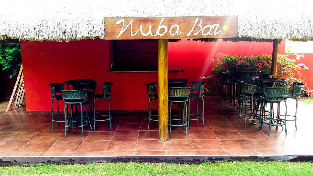 Long Beach Canoa Quebrada Exterior photo