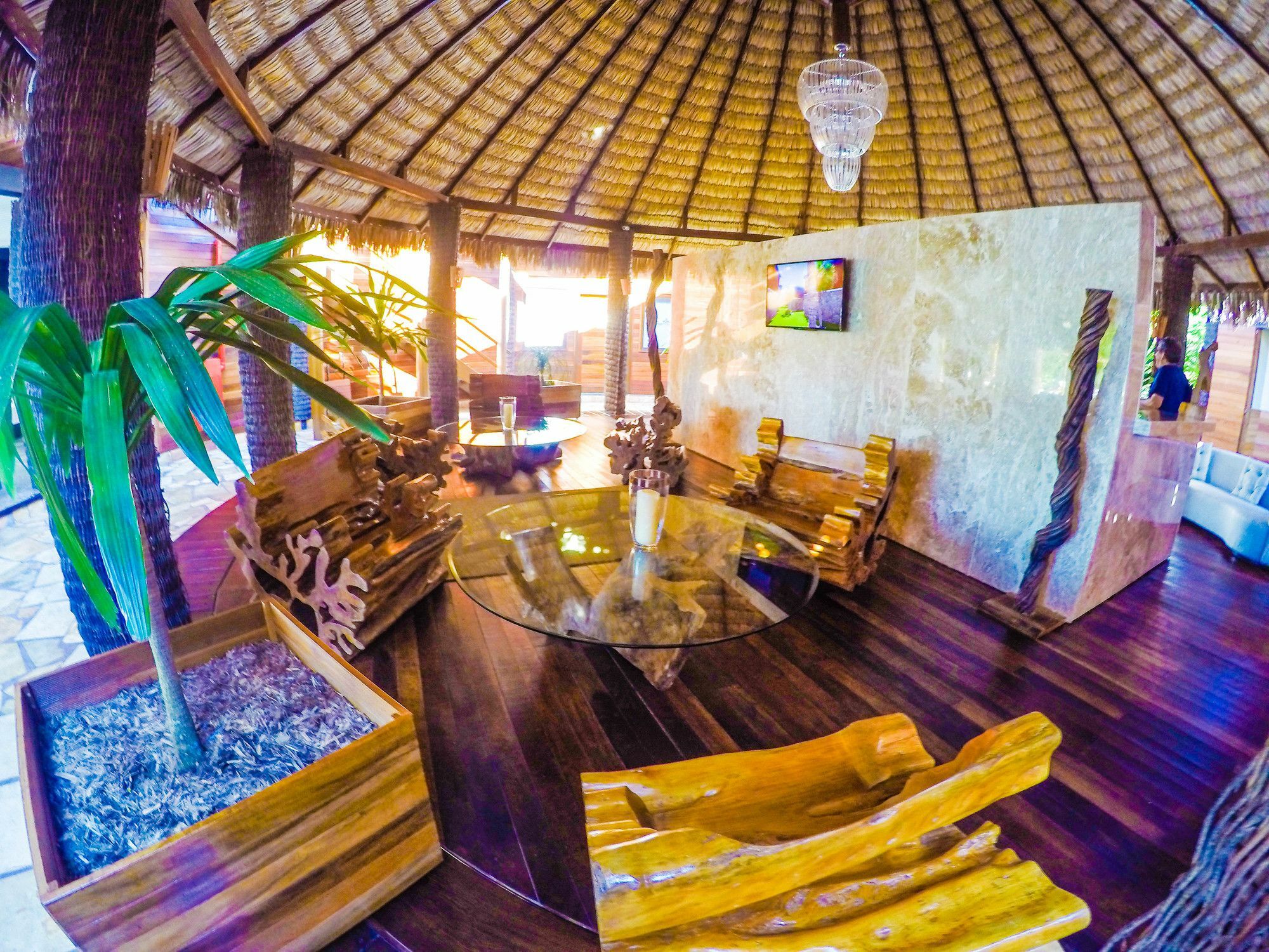 Long Beach Canoa Quebrada Exterior photo
